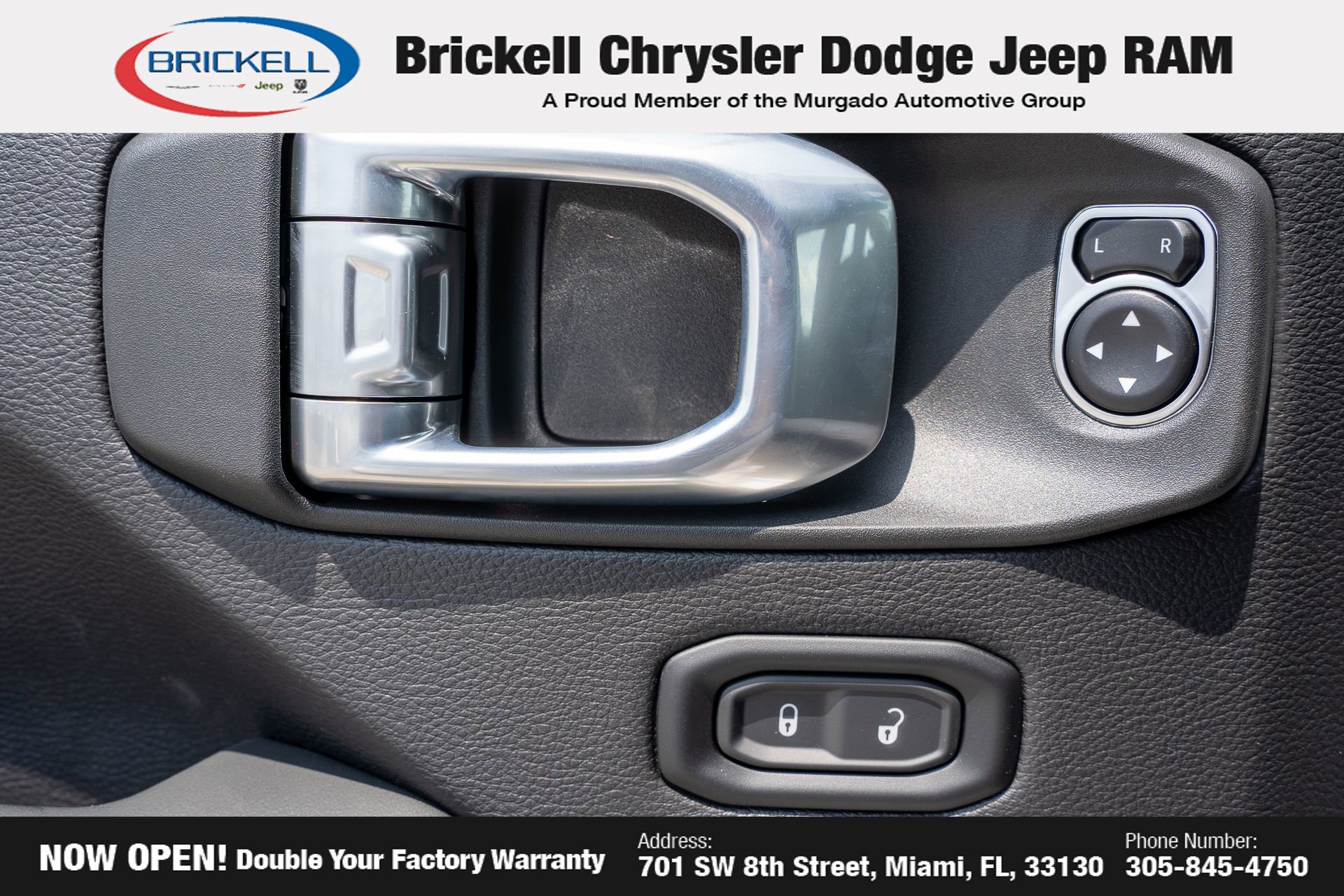 New 2025 Jeep Wrangler Unlimited Rubicon 392 image 26