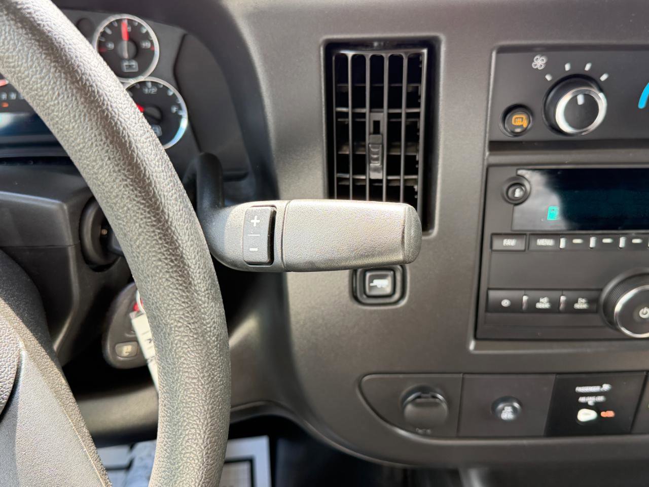 Used 2025 Chevrolet Express 2500 Extended w/ Driver Convenience Package RWD image 19