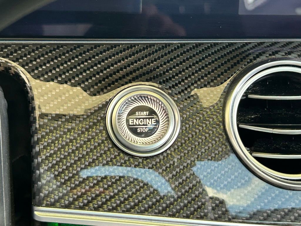 Used 2019 Mercedes-Benz E 63 AMG S image 27