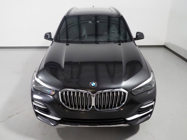 Used 2019 BMW X5 xDrive40i w/ Premium Package 2 image 11