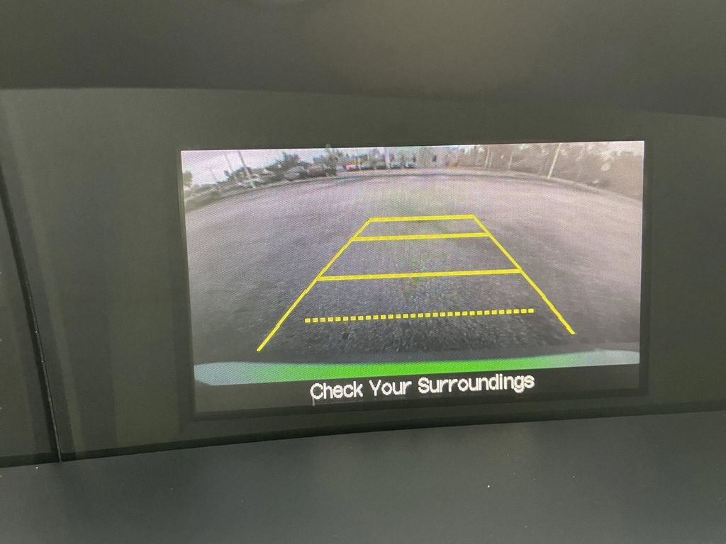 Used 2014 Honda Civic LX image 27