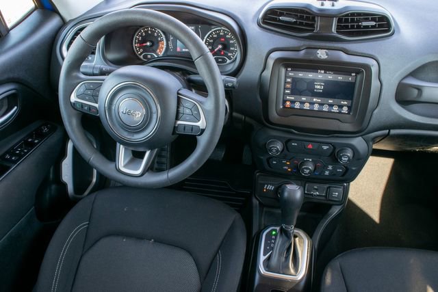 Used 2020 Jeep Renegade Sport image 24