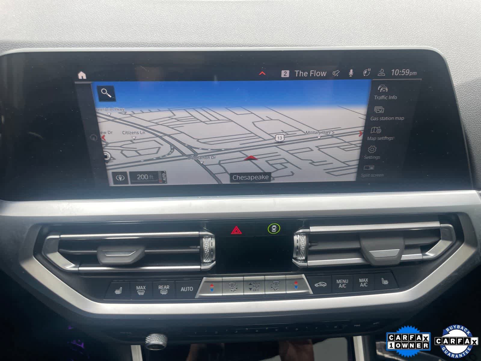 Used 2023 BMW 430i Gran Coupe xDrive w/ Premium Package image 19