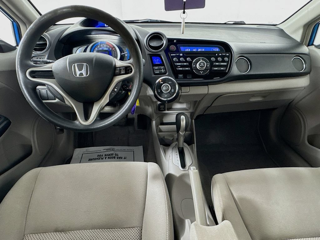 Used 2011 Honda Insight LX image 23