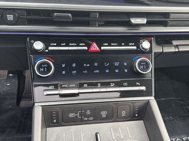 Used 2024 Hyundai Santa Fe Calligraphy image 33