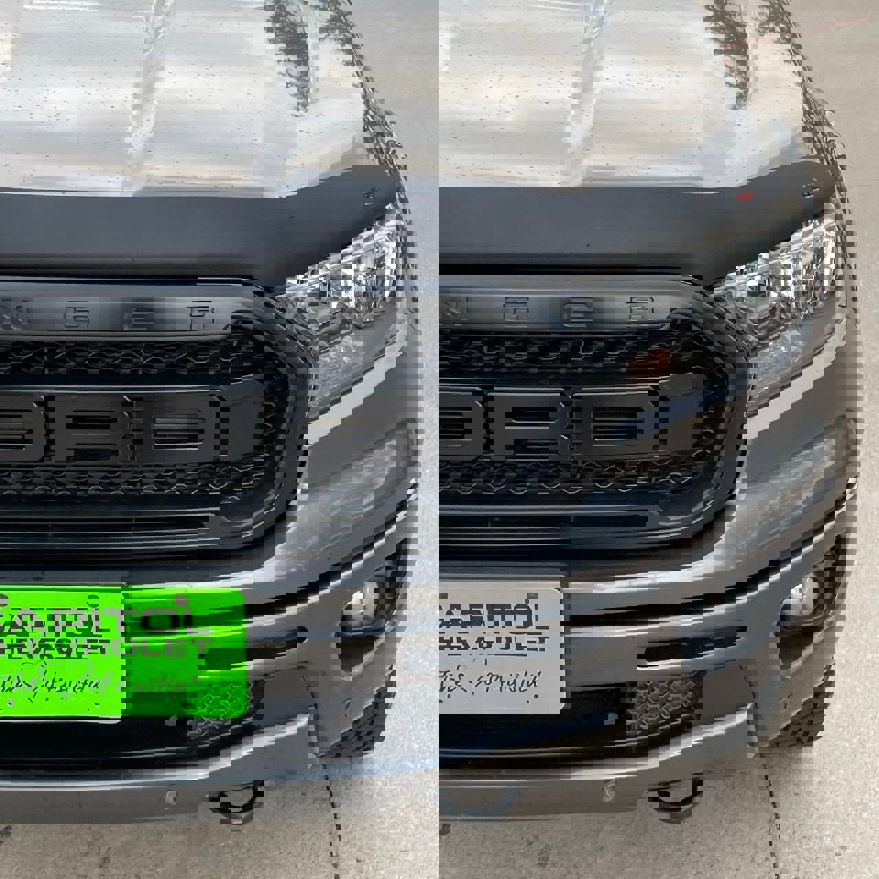 Used 2019 Ford Ranger XLT image 7