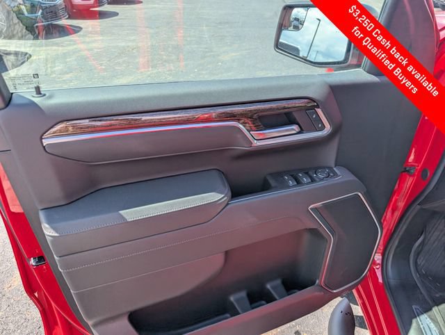 New 2026 GMC Sierra 1500 Elevation w/ Elevation Select Package AWD/4WD image 16