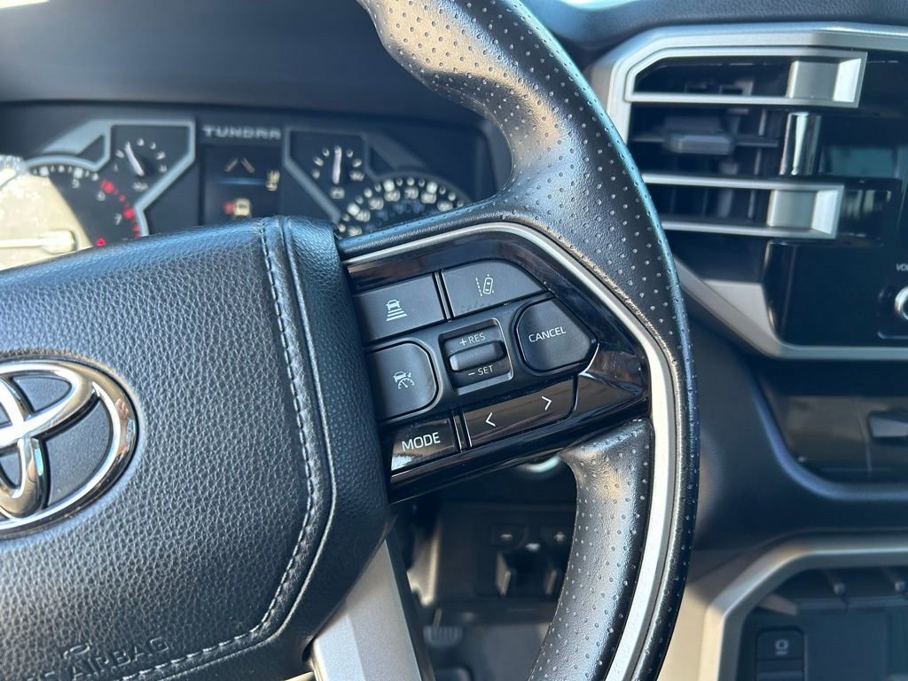 Used 2022 Toyota Tundra SR5 image 24