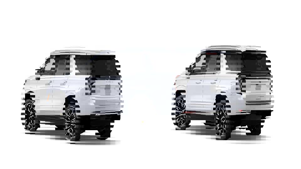 New 2026 Chevrolet Tahoe High Country image 53