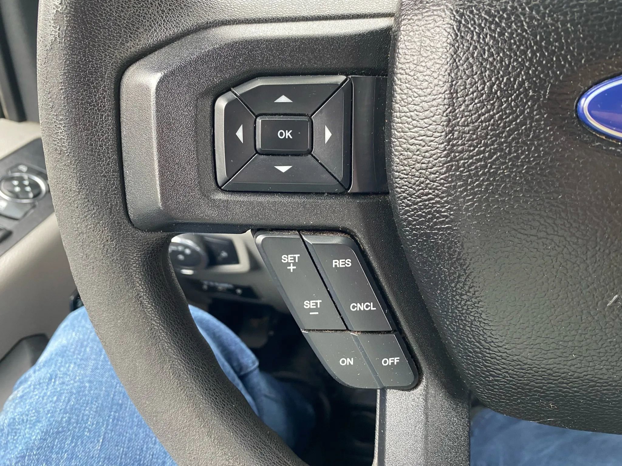 Used 2018 Ford F450 XL w/ Power Equipment Group image 18