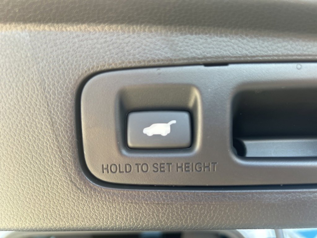 New 2026 Honda CR-V TrailSport image 14