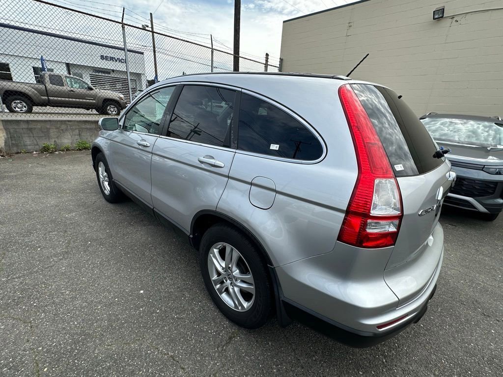 Used 2011 Honda CR-V EX-L image 5