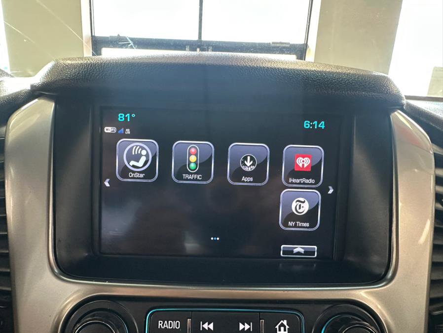 Used 2018 Chevrolet Tahoe LT image 50