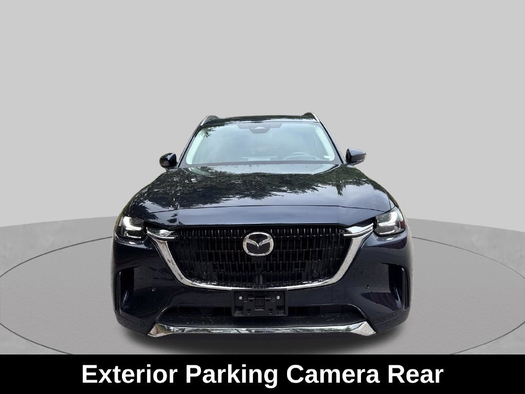 Used 2024 MAZDA CX-90 3.3 Turbo S AWD/4WD image 10