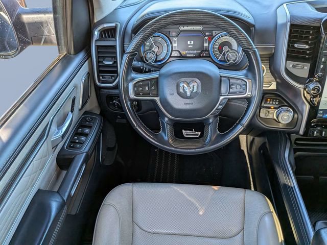 Used 2022 RAM 1500 Limited image 16