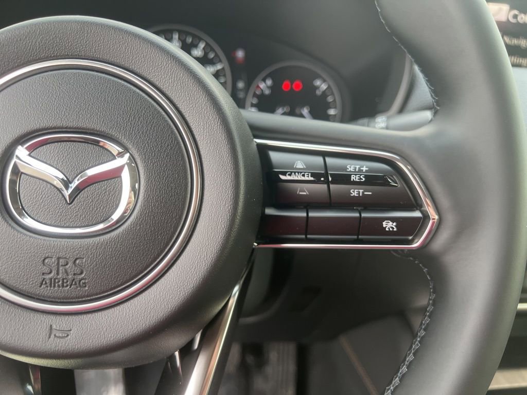 New 2026 MAZDA CX-90 3.3 Turbo w/ Preferred Package image 23