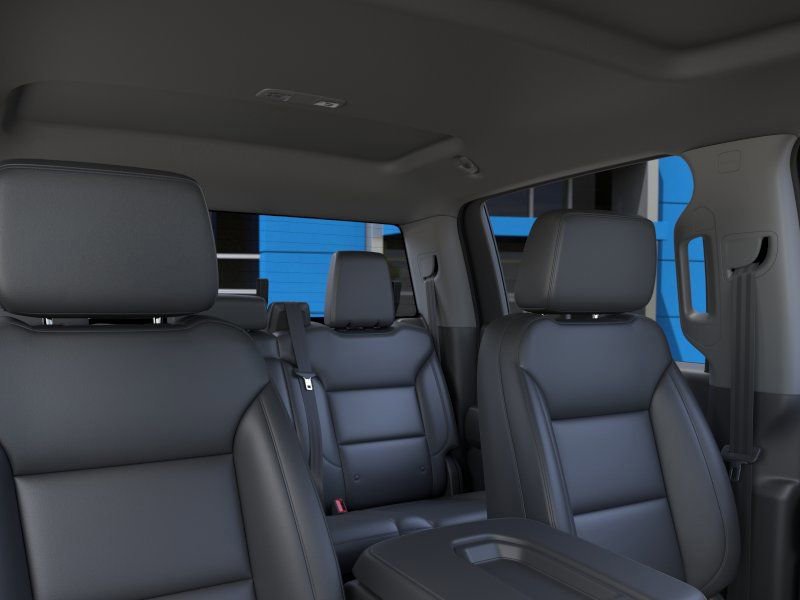 New 2026 GMC Sierra 1500 Pro image 24