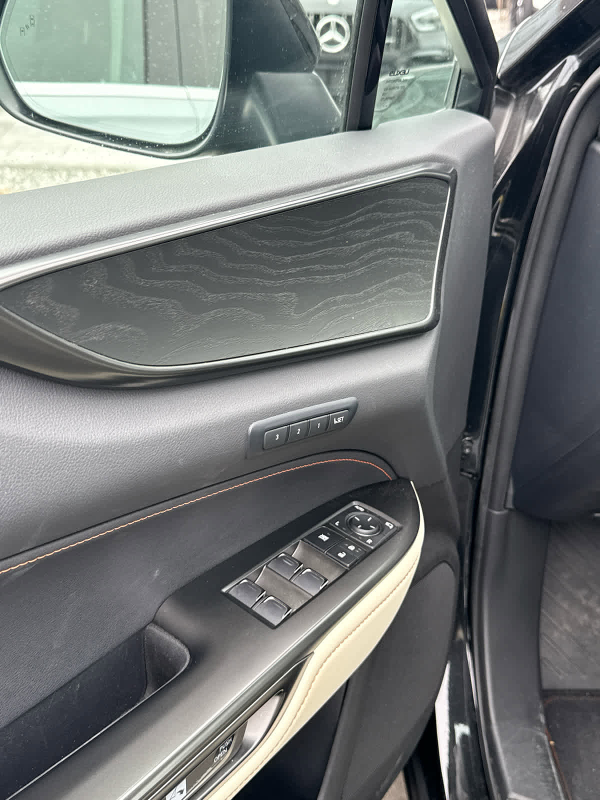 Used 2023 Lexus NX 350 AWD image 4