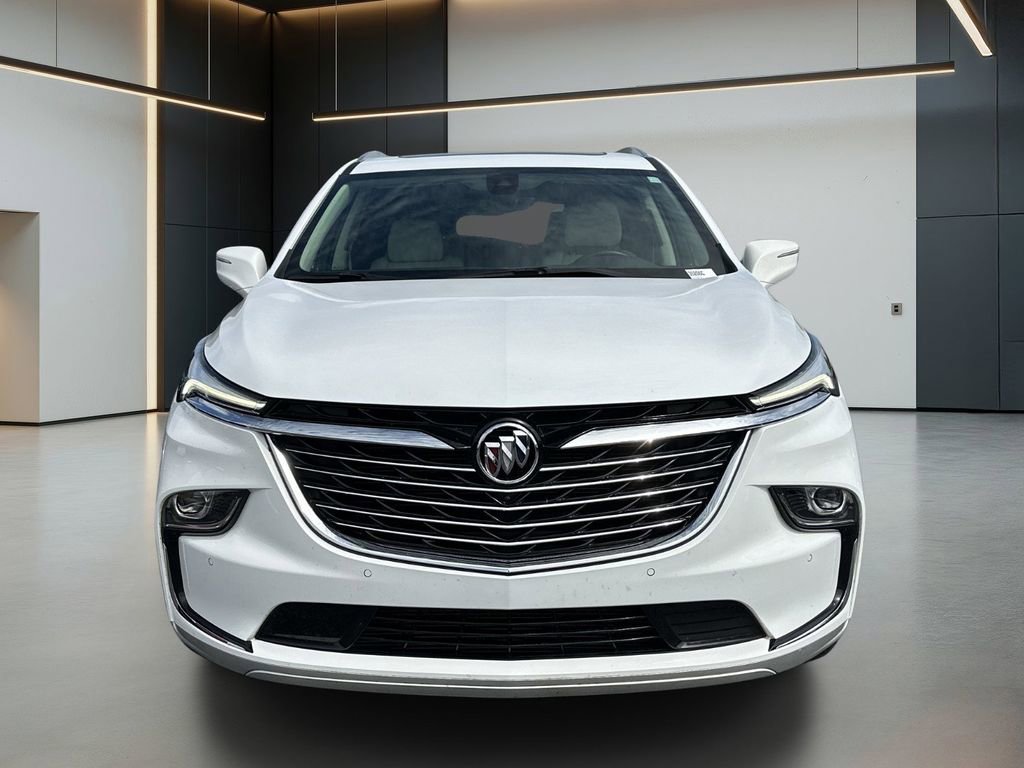 Certified 2024 Buick Enclave Essence w/ Experience Buick Package image 4