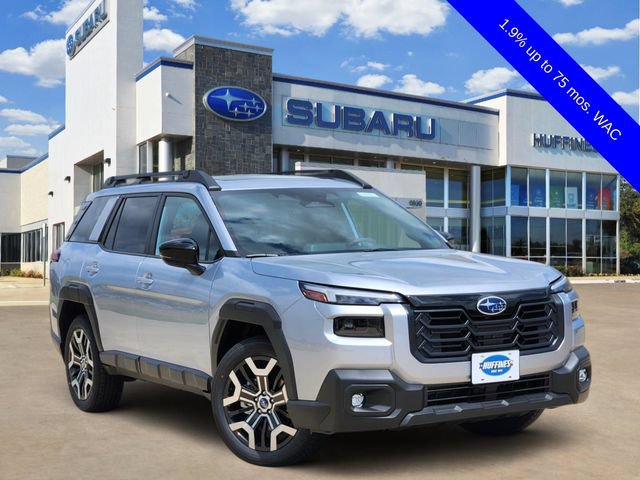 New 2026 Subaru Outback Touring XT