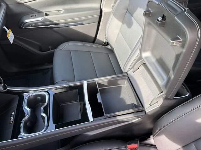 New 2026 Chevrolet Traverse LT w/ Sun and Wheel Package image 32