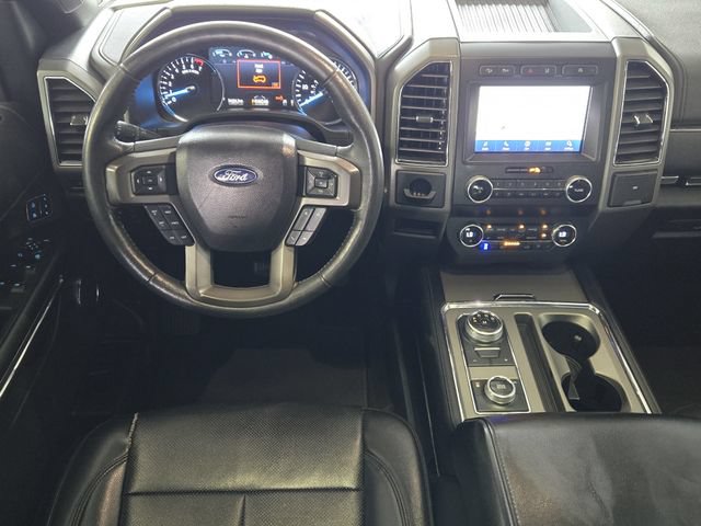 Used 2020 Ford Expedition XLT w/ Equipment Group 202A AWD/4WD image 30