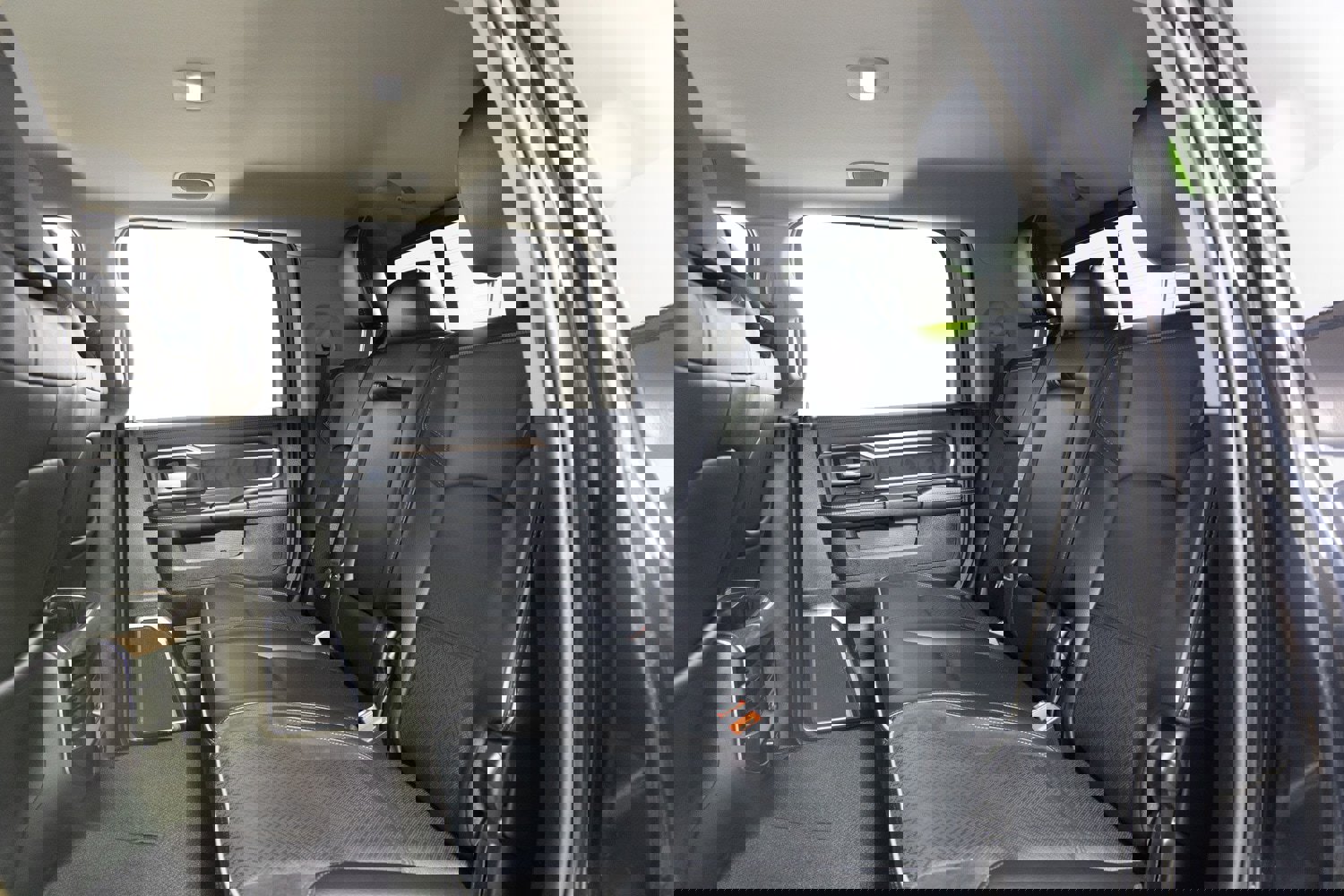 Used 2024 RAM 2500 Laramie image 20