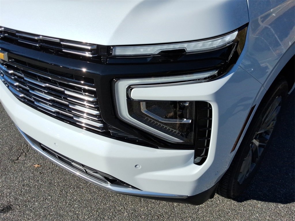 New 2026 Chevrolet Tahoe High Country image 10