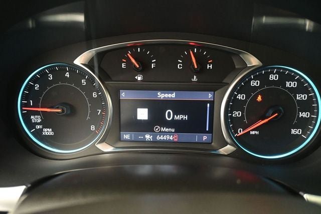Used 2022 Chevrolet Traverse RS AWD/4WD image 15