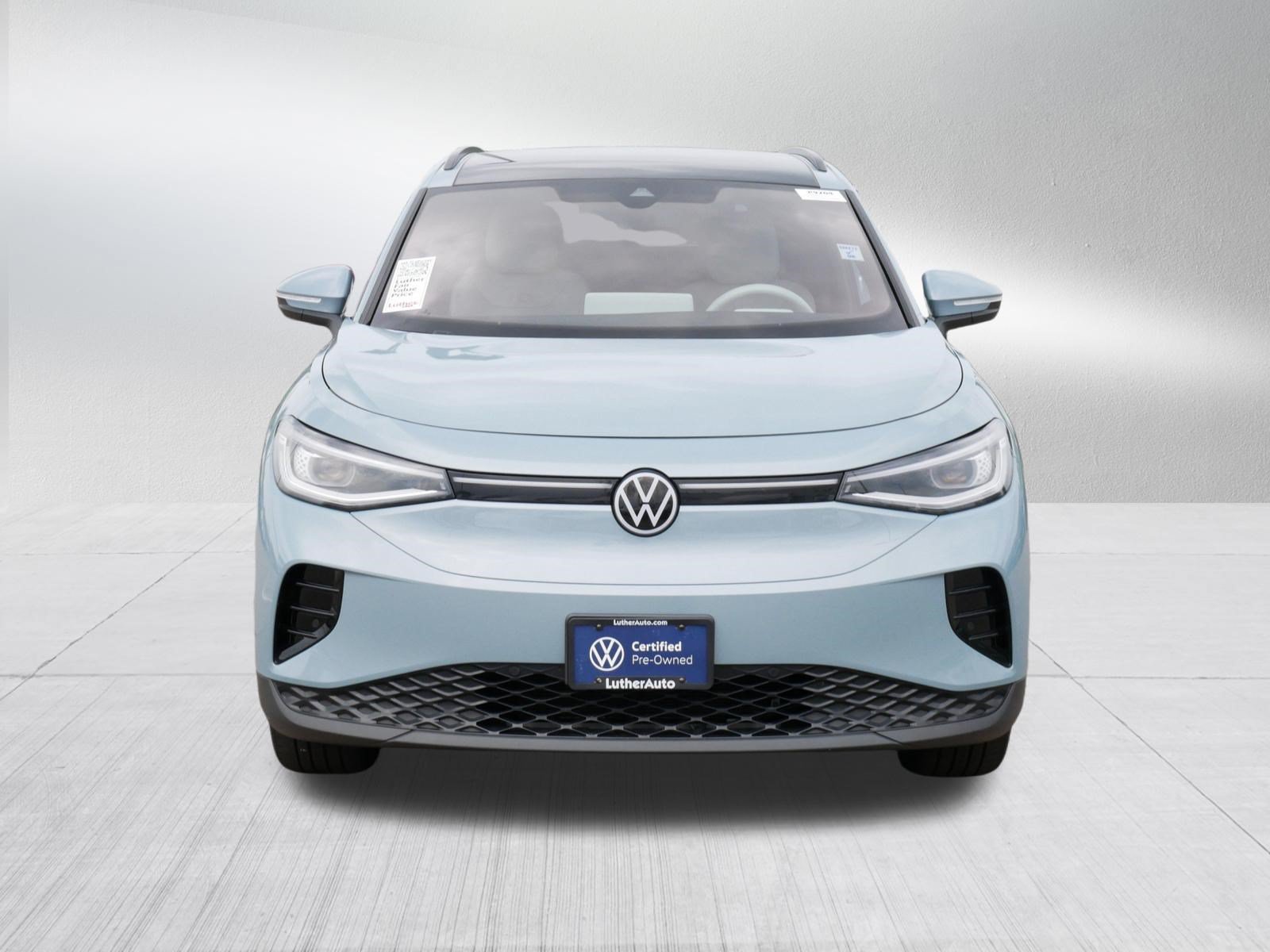 Certified 2023 Volkswagen ID.4 Pro S AWD/4WD image 2