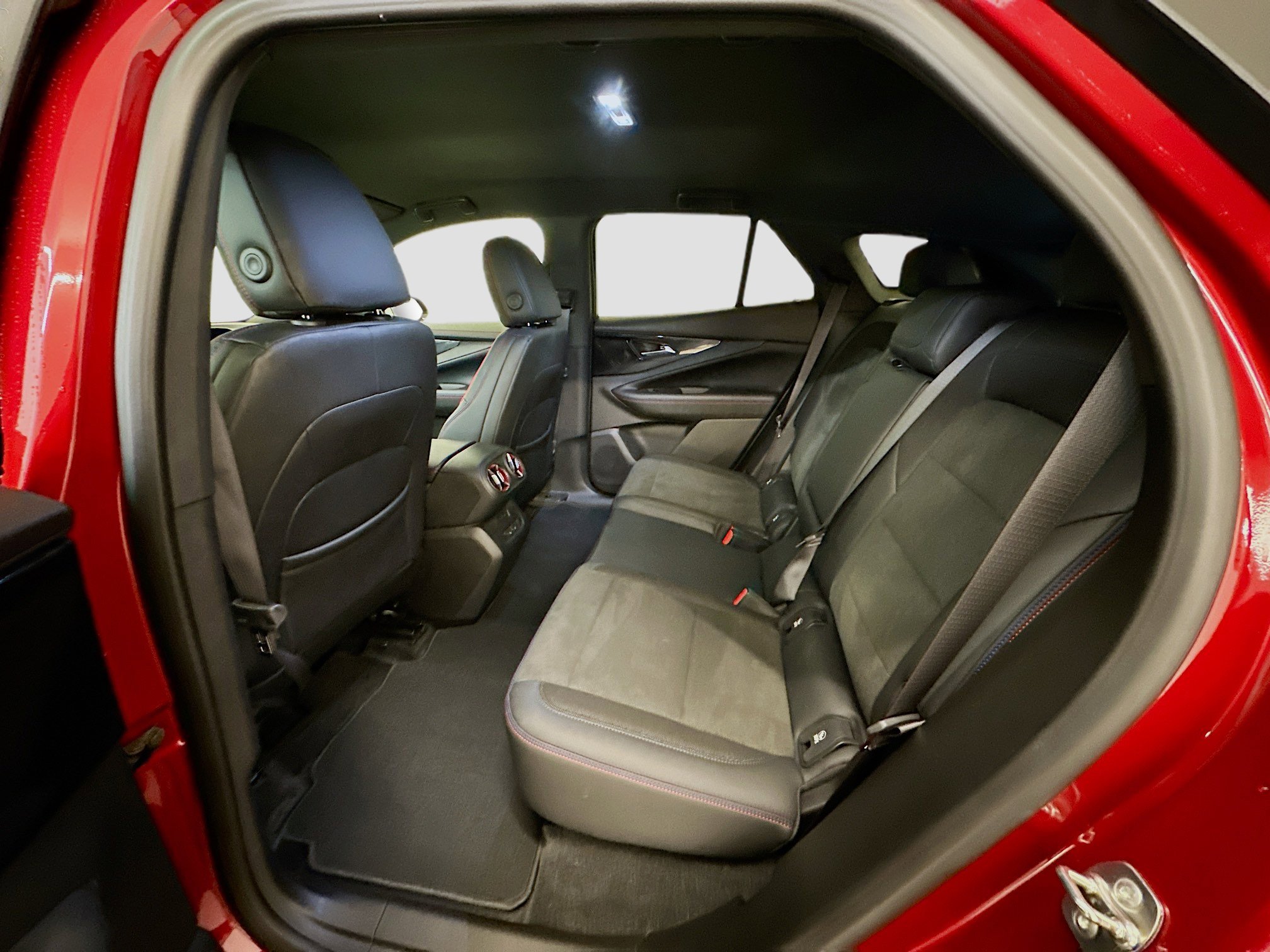 Used 2024 Chevrolet Blazer EV RS image 29