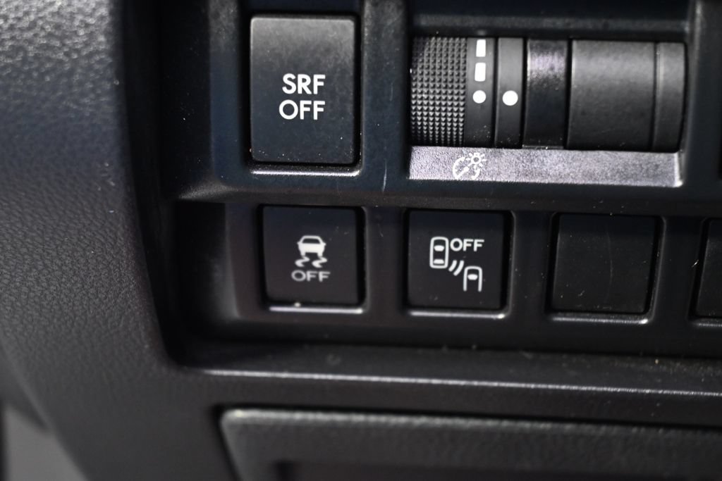 Used 2019 Subaru Impreza 2.0i Premium w/ Eyesight & BSD/Rcta & SRF AWD/4WD image 22