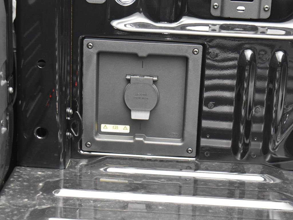 Used 2024 Ford F150 XLT w/ Equipment Group 302A MID image 47