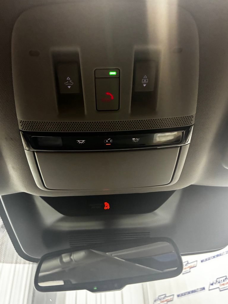 Used 2025 Nissan Murano SL AWD/4WD image 33