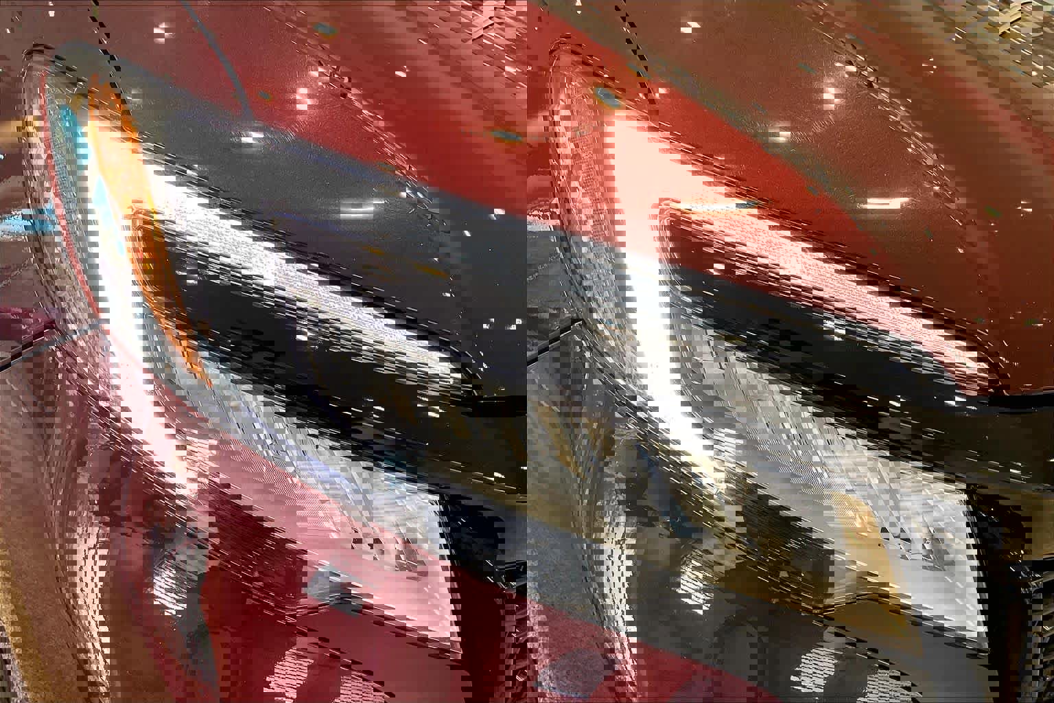 Used 2021 Honda Passport Elite image 27