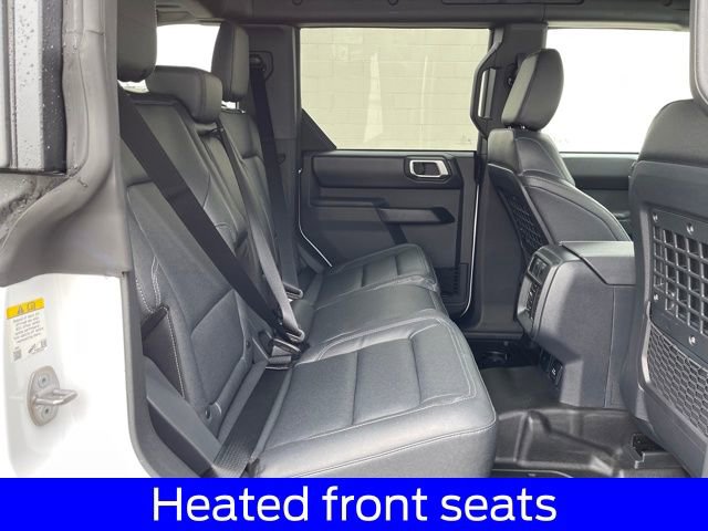 New 2026 Ford Bronco Badlands AWD/4WD image 30