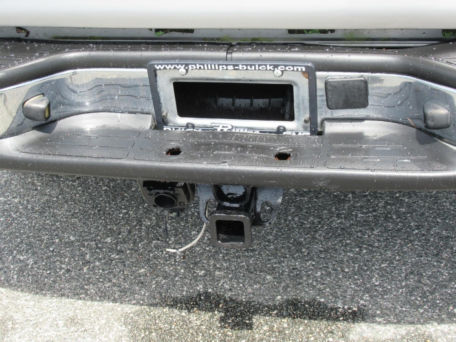 Used 2007 Chevrolet Silverado 1500 LS w/ Chrome Exterior Package RWD image 10