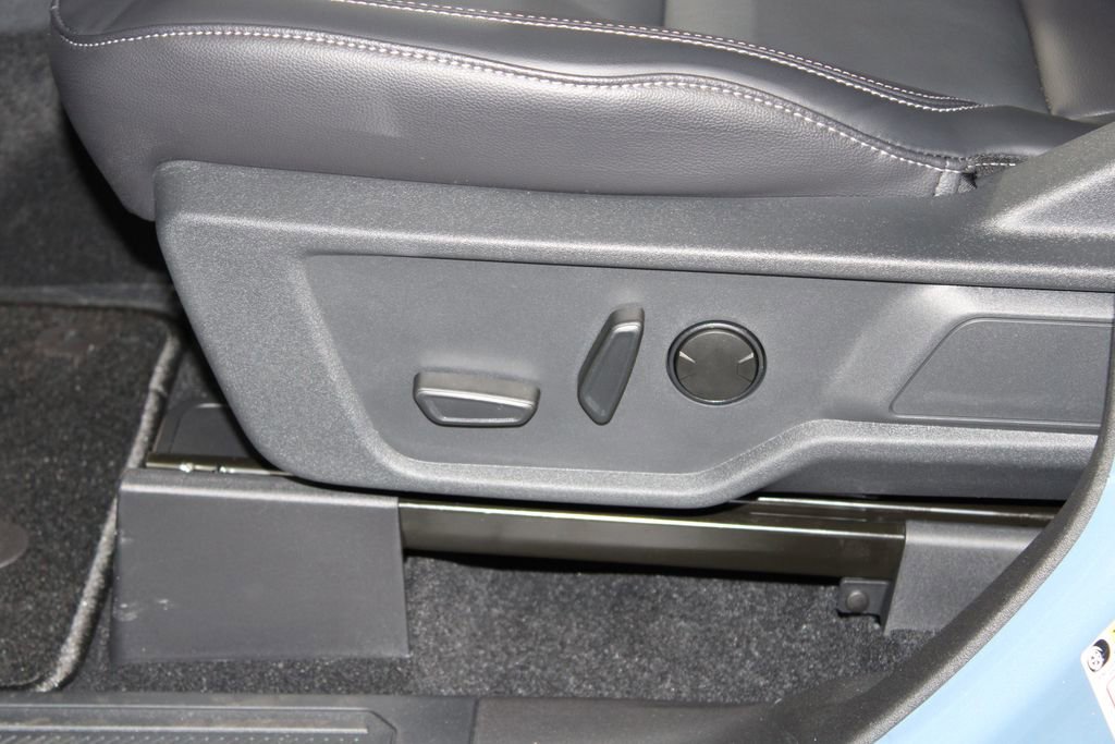 New 2025 Ford Bronco Outer Banks w/ Sasquatch Package image 21