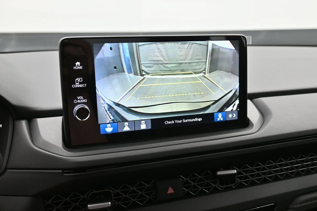 New 2026 Honda Accord SE image 12