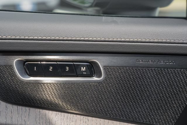 New 2027 Volvo XC90 B6 Ultra AWD/4WD image 42