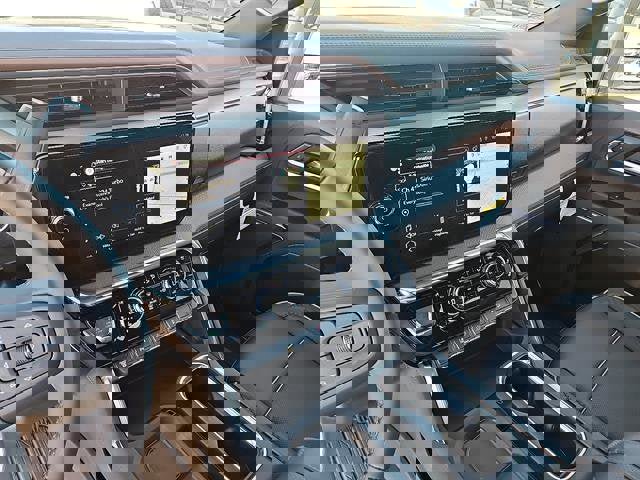 New 2026 GMC Sierra 2500 Denali w/ Denali Reserve Package image 18