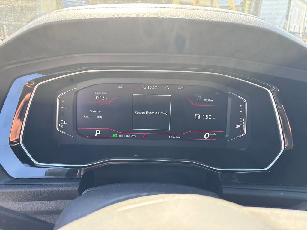 Used 2022 Volkswagen Jetta GLI Autobahn image 8