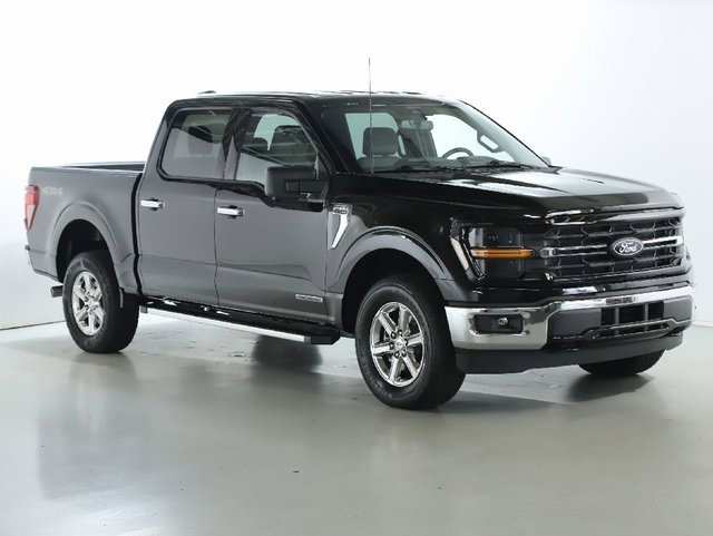 Used 2024 Ford F150 XLT w/ Mobile Office Package