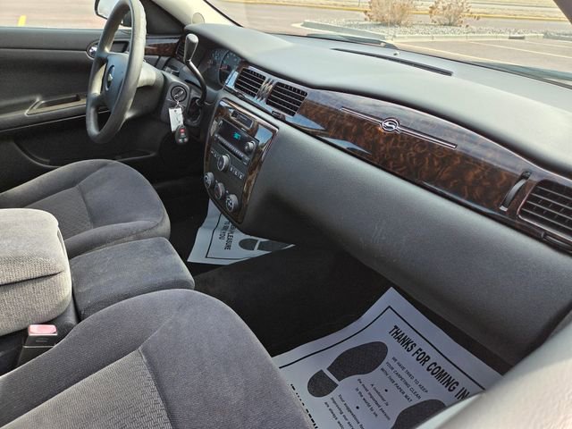 Used 2016 Chevrolet Impala Limited LS image 29