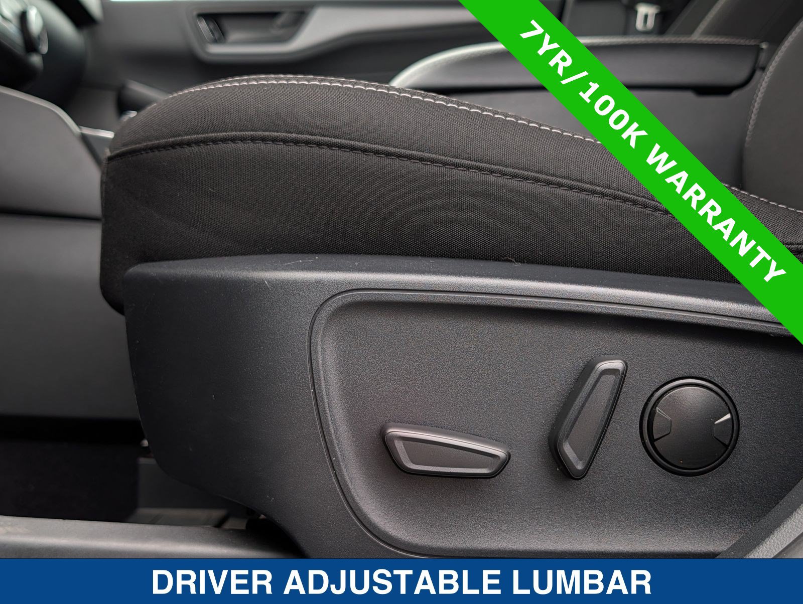 Used 2024 Ford Escape Active FWD image 24