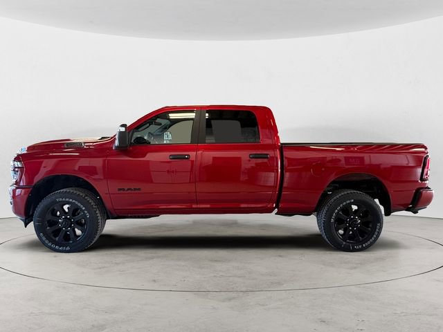 New 2026 RAM 2500 Big Horn image 2