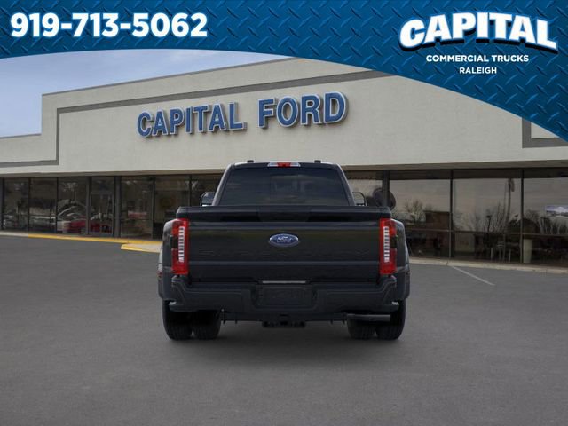 New 2026 Ford F350 XL w/ STX Appearance Package image 5