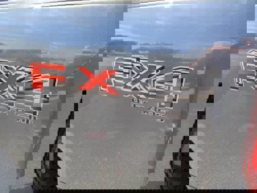 New 2026 Ford F350 XL w/ STX Appearance Package image 28