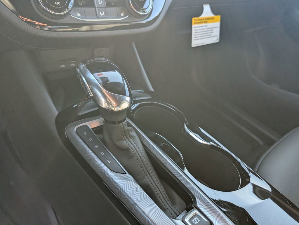 New 2026 Buick Envista Sport Touring w/ Convenience I Package image 22