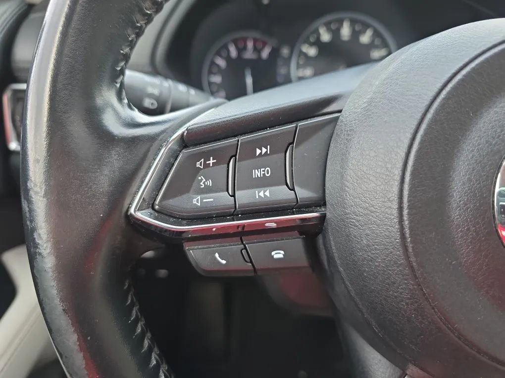 Used 2019 MAZDA CX-5 Grand Touring image 18